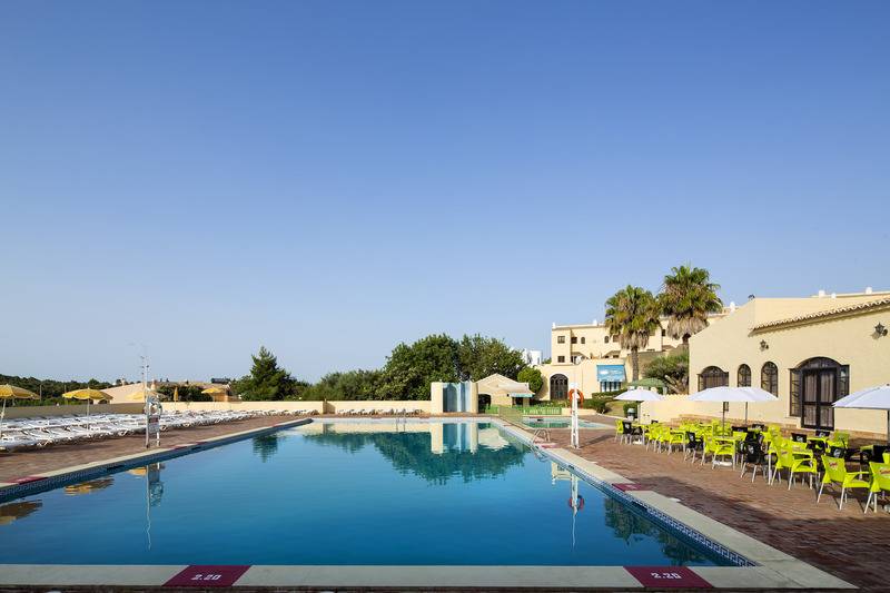 Alvor Clube Brisamar