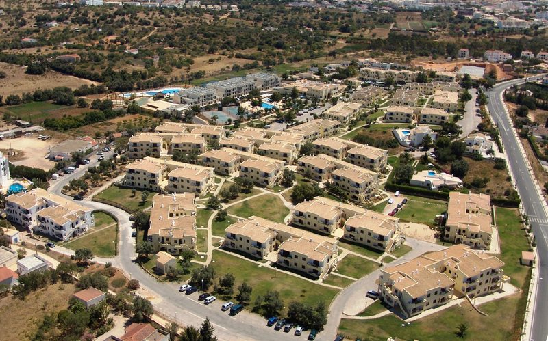 Alvor Clube Brisamar