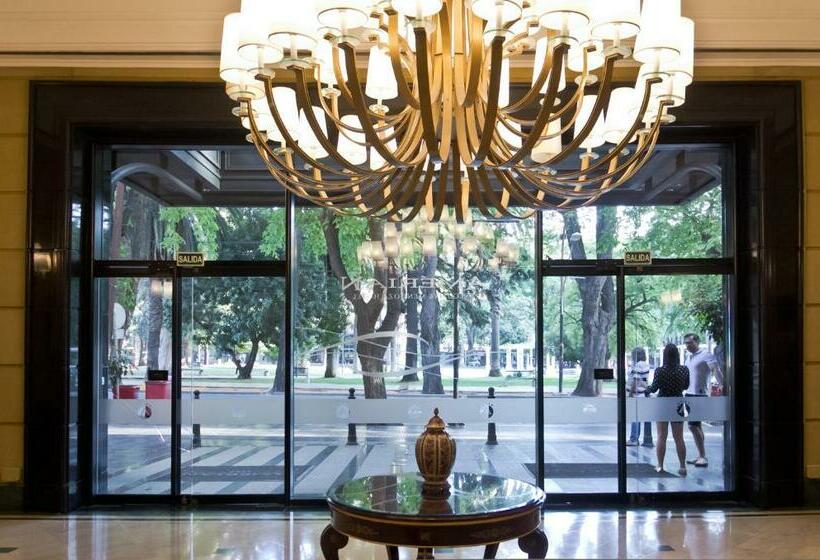 Amérian Executive Hotel Mendoza