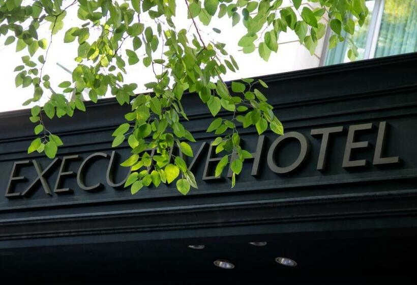 Amérian Executive Hotel Mendoza