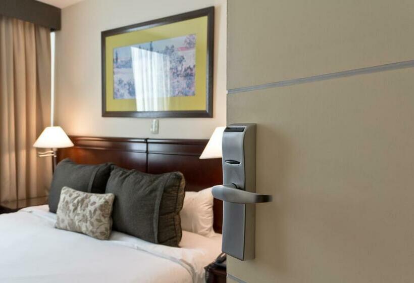 Amérian Executive Hotel Mendoza