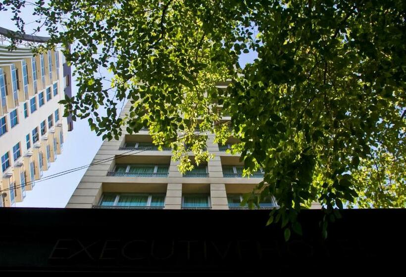 Amérian Executive Hotel Mendoza