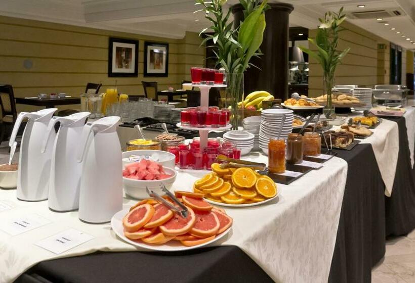 Amérian Executive Hotel Mendoza