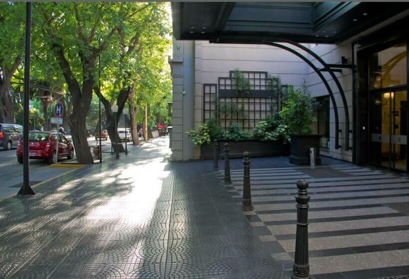 Amérian Executive Hotel Mendoza