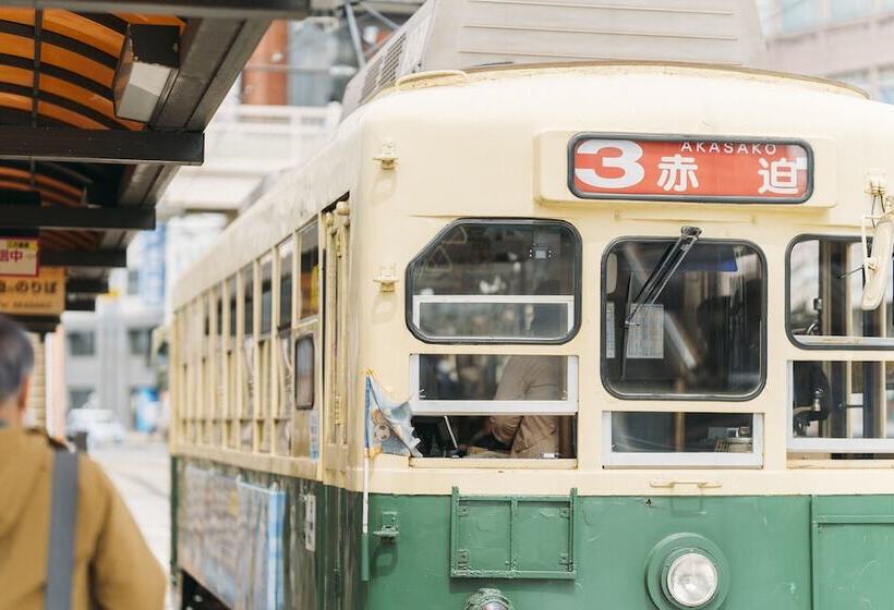 Ana Crowne Plaza Hotel Nagasaki Gloverhill, An Ihg