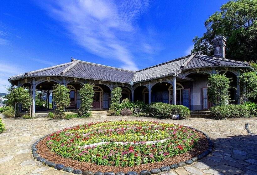 Ana Crowne Plaza Hotel Nagasaki Gloverhill, An Ihg