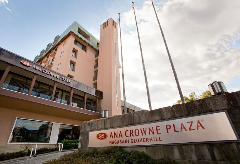 Ana Crowne Plaza Hotel Nagasaki Gloverhill, An Ihg