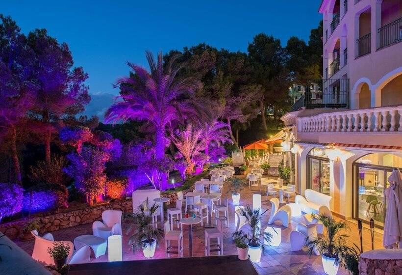 Aparthotel Ona Cala Pi Club