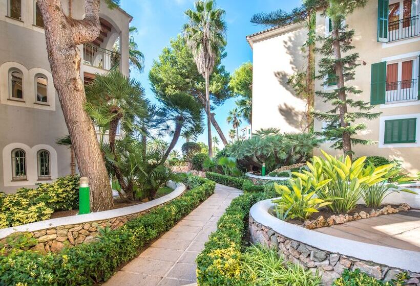 Aparthotel Ona Cala Pi Club