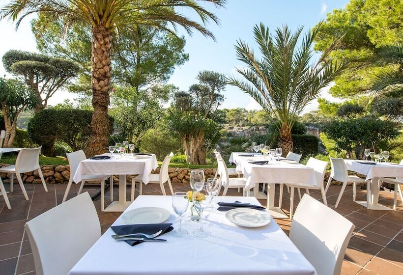 Aparthotel Ona Cala Pi Club