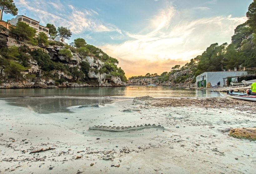 Aparthotel Ona Cala Pi Club