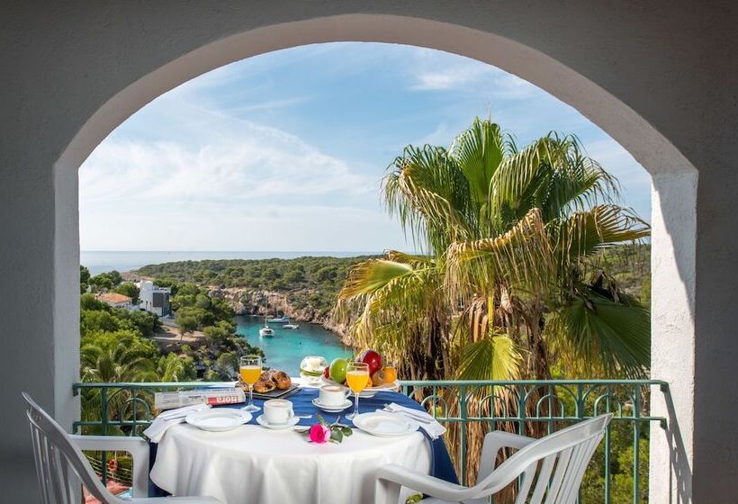 Aparthotel Ona Cala Pi Club