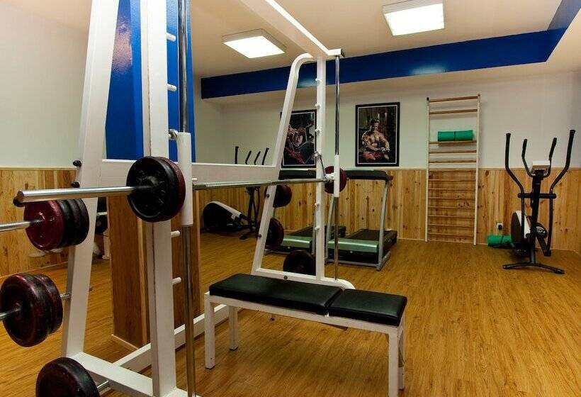 Aparthotel Ona Cala Pi Club