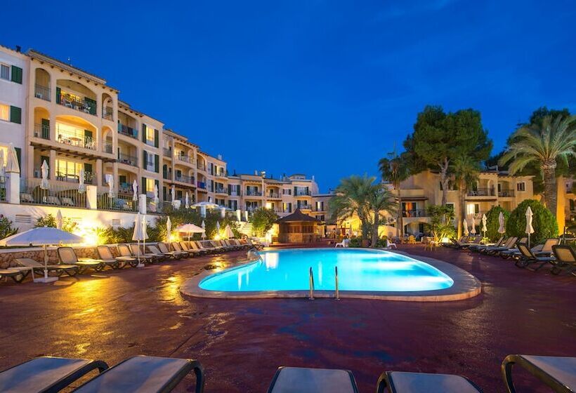 Aparthotel Ona Cala Pi Club