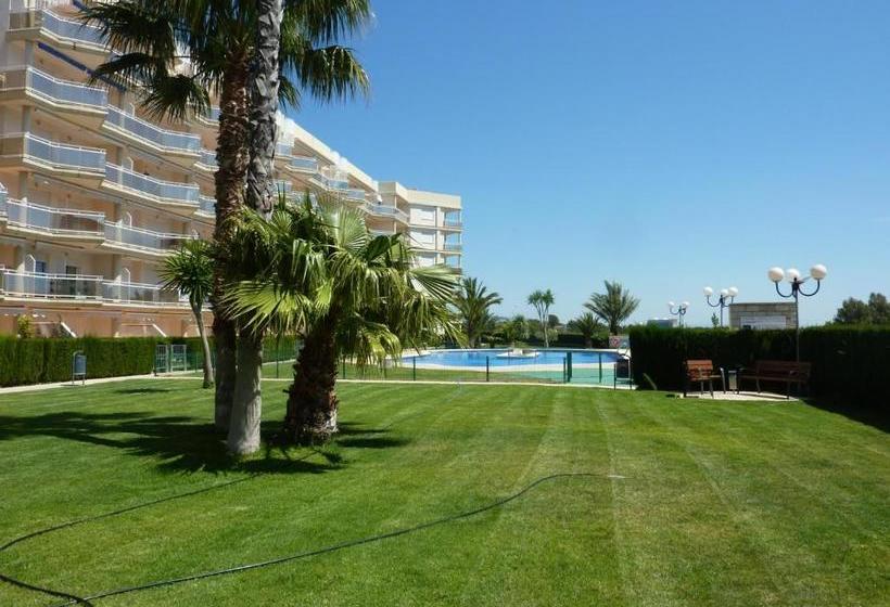 Apartamento Bellavista