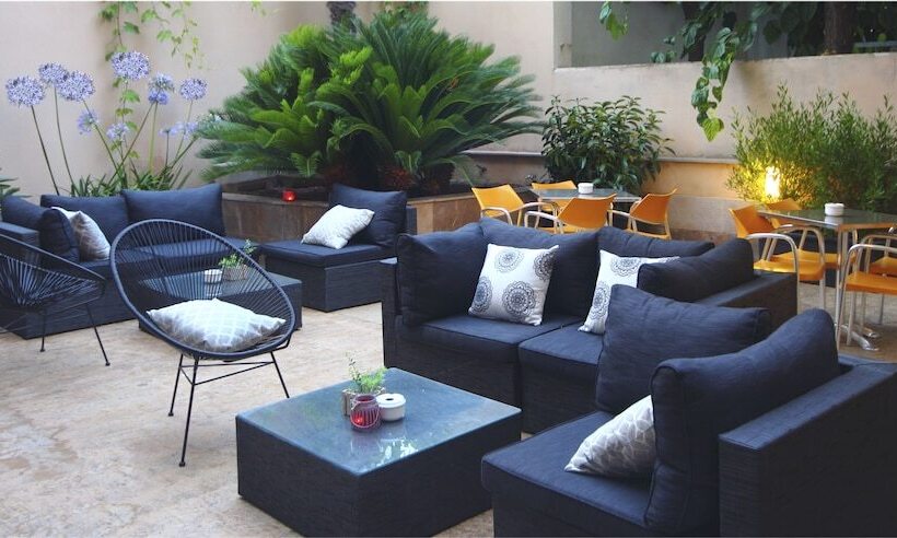 Aqua Hotel Nostre Mar Apartaments