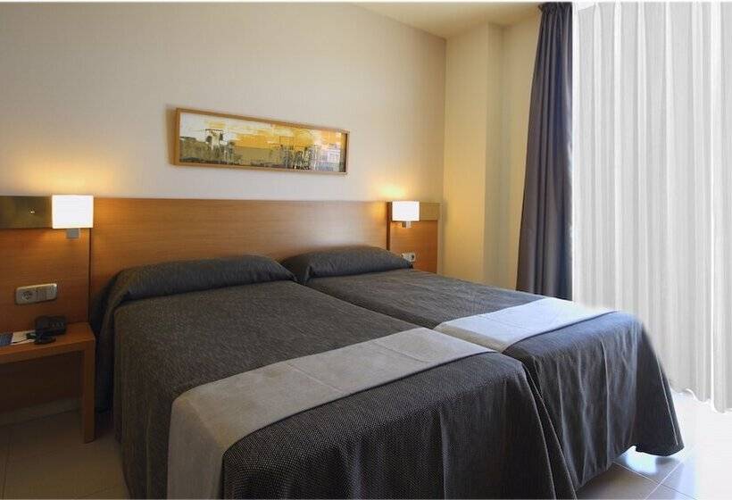 Aqua Hotel Nostre Mar Apartaments