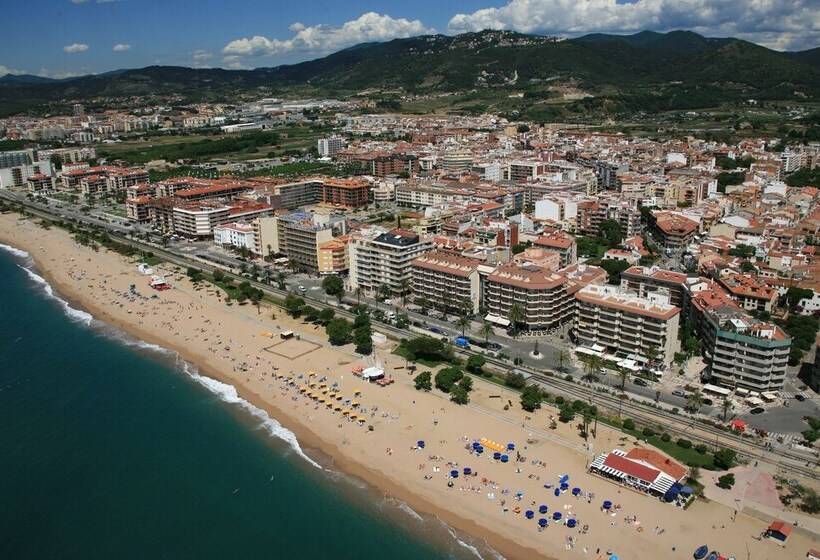 Aqua Hotel Nostre Mar Apartaments