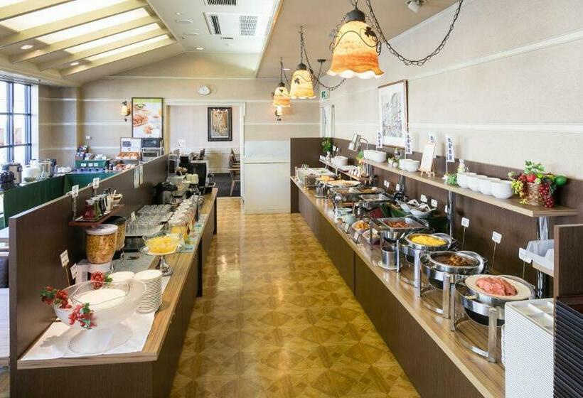 酒店 Ark  Hiroshimaeki Minami