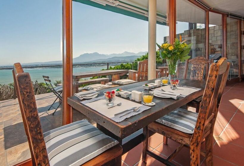 مبيت وإفطار 18 On Kloof Guest House