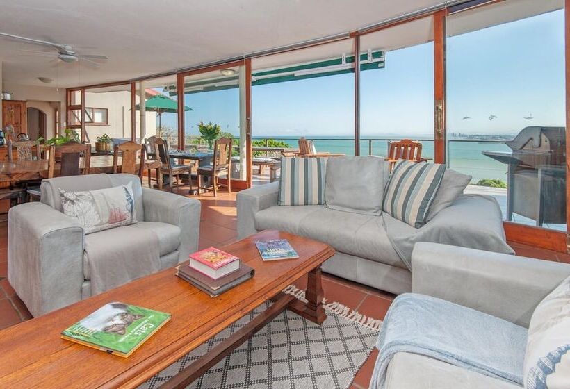 مبيت وإفطار 18 On Kloof Guest House