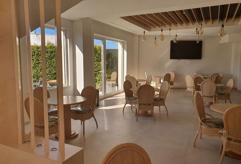 住宿加早餐  Hospedaria Frangaria