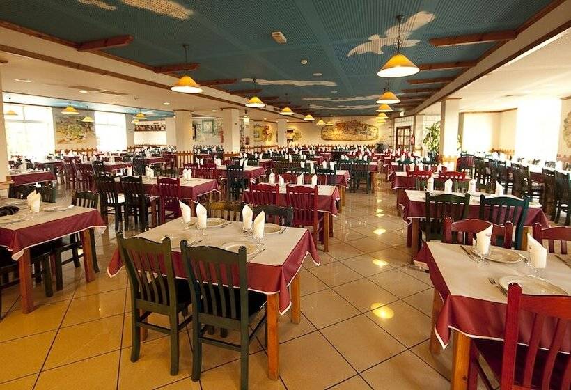 住宿加早餐  Hospedaria Frangaria