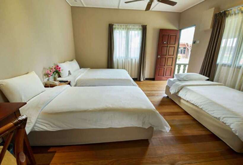 Berjaya Tioman Resort