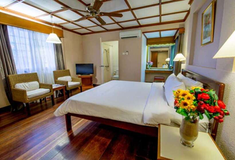 Berjaya Tioman Resort