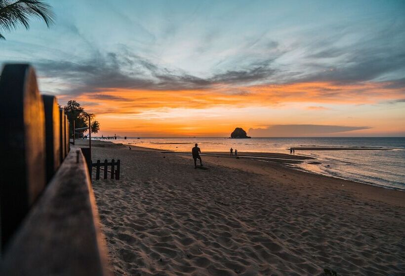 Berjaya Tioman Resort