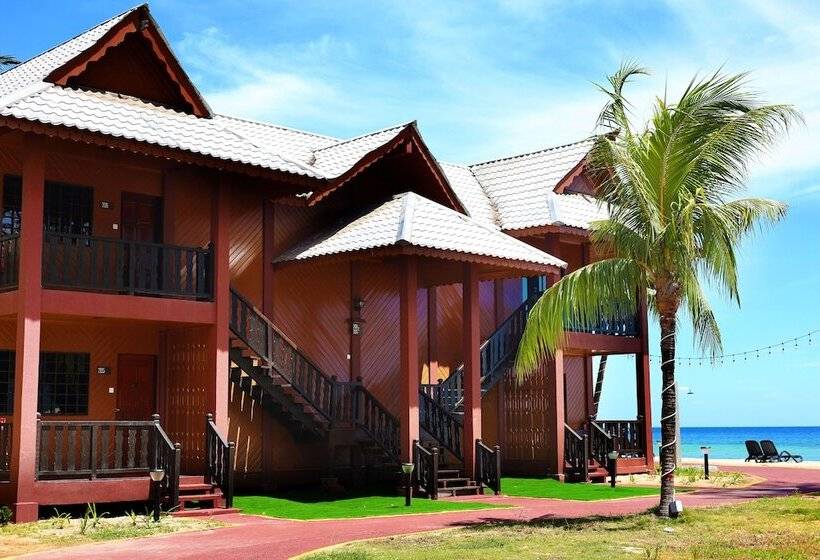 Berjaya Tioman Resort