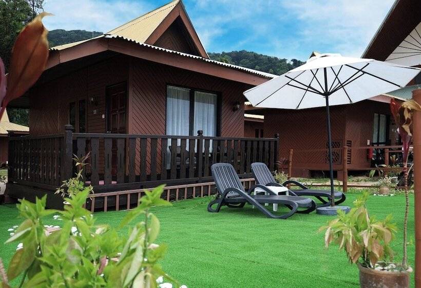 Berjaya Tioman Resort