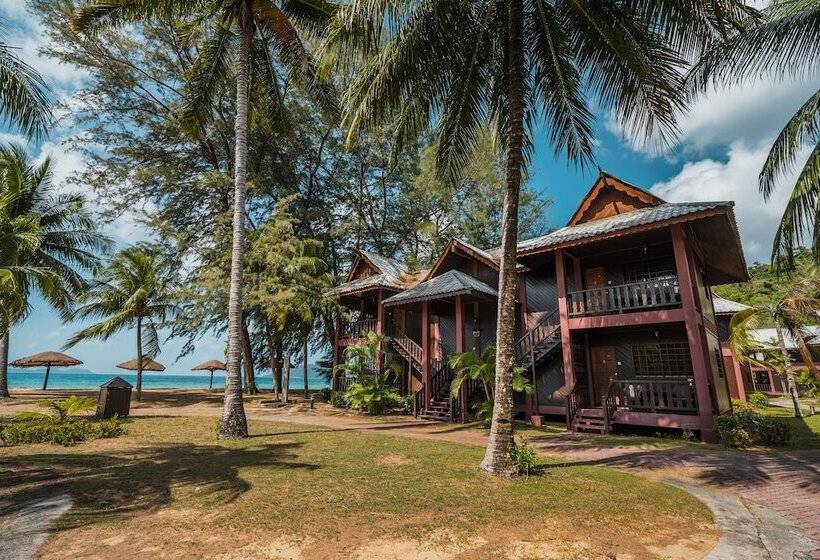 Berjaya Tioman Resort