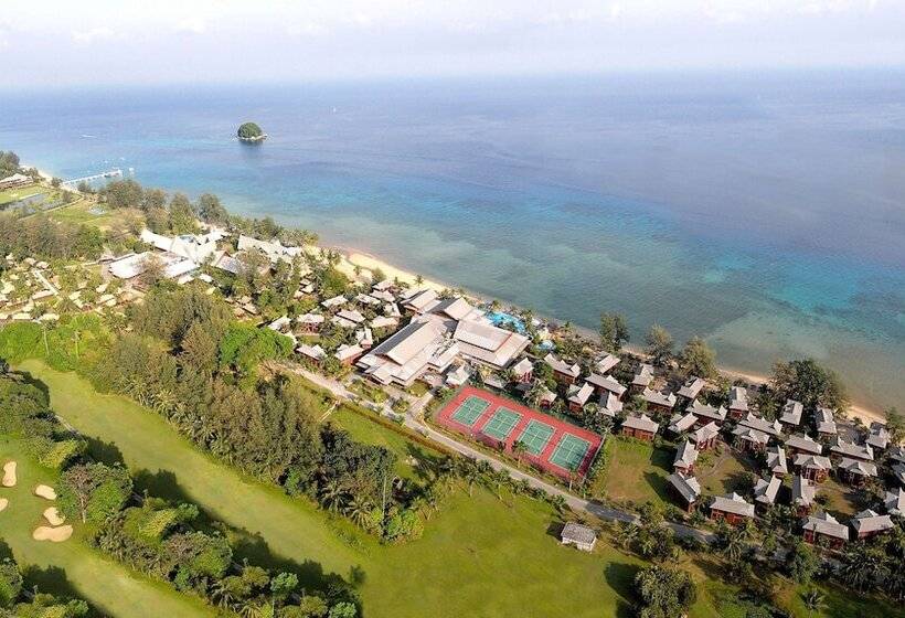 Berjaya Tioman Resort
