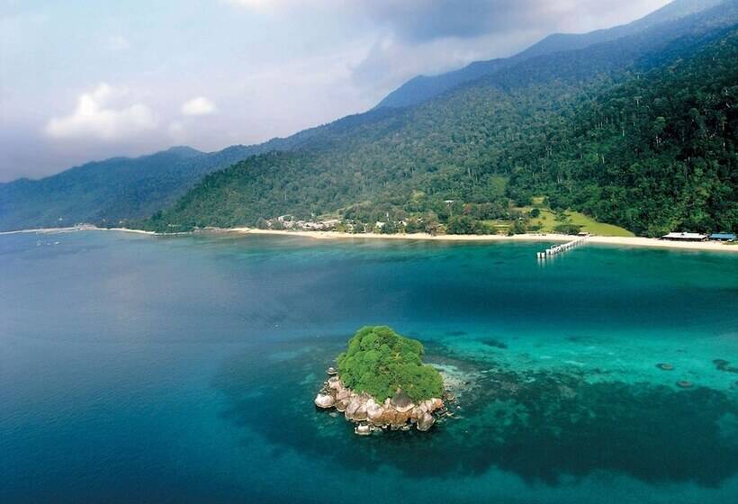 Berjaya Tioman Resort