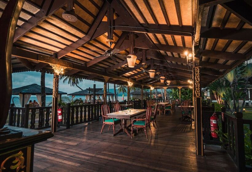 Berjaya Tioman Resort