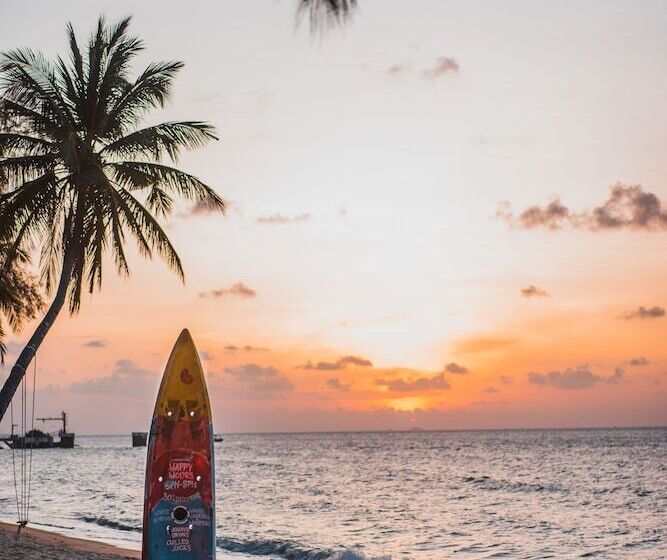 Berjaya Tioman Resort