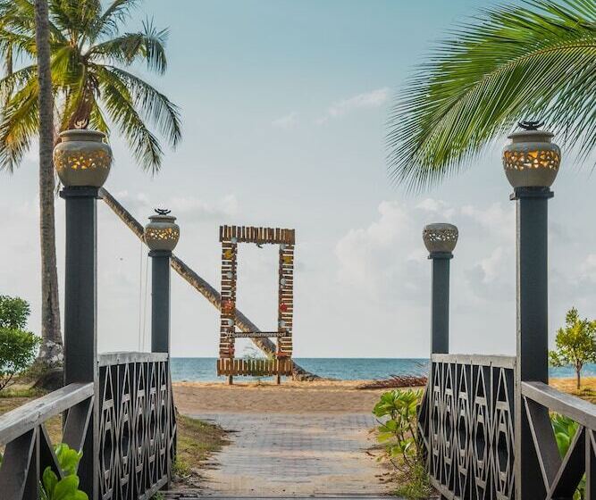Berjaya Tioman Resort