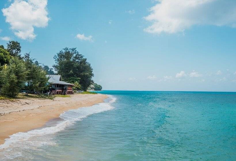 Berjaya Tioman Resort