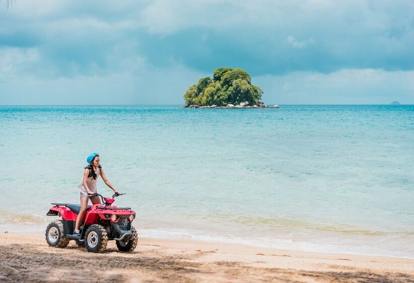 Berjaya Tioman Resort