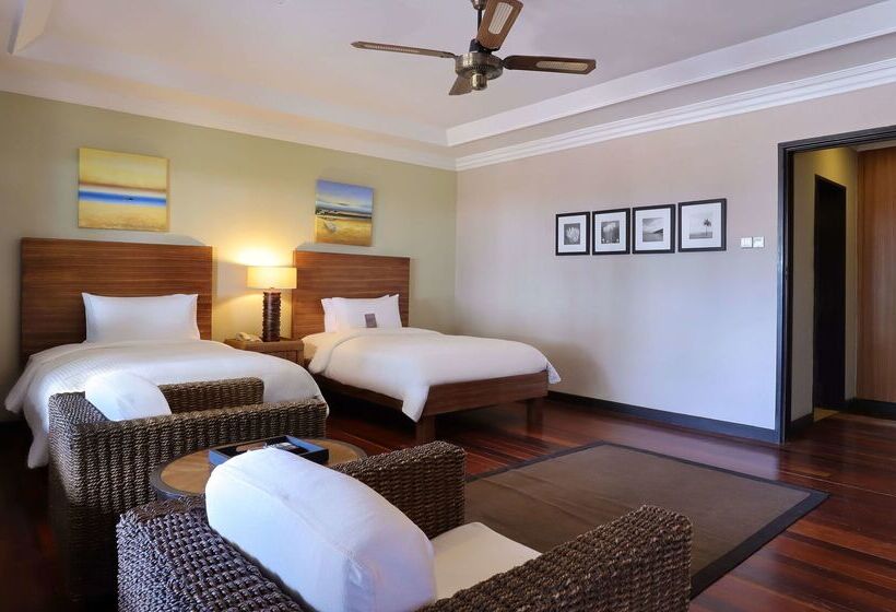 Berjaya Tioman Resort