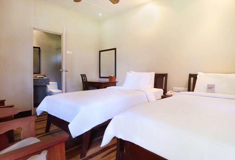 Berjaya Tioman Resort