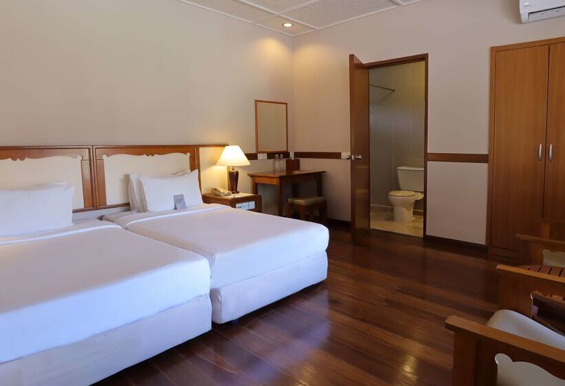 Berjaya Tioman Resort