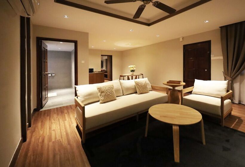 Berjaya Tioman Resort