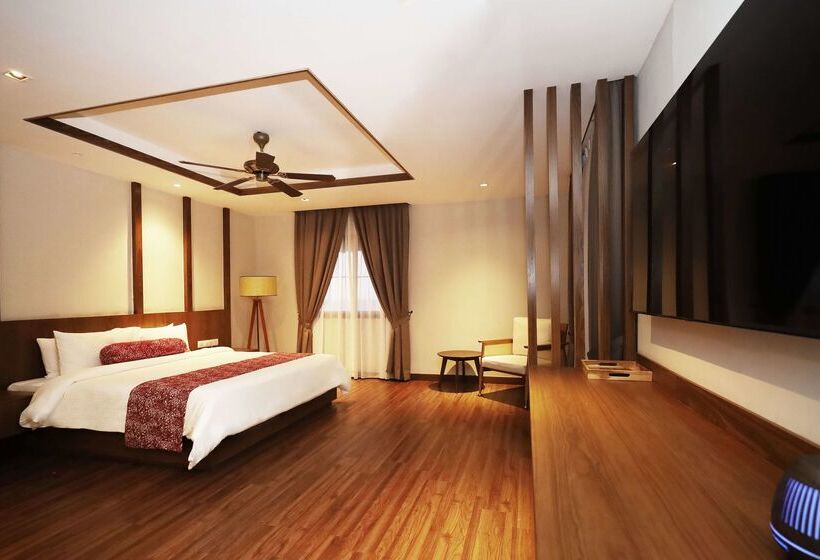 Berjaya Tioman Resort