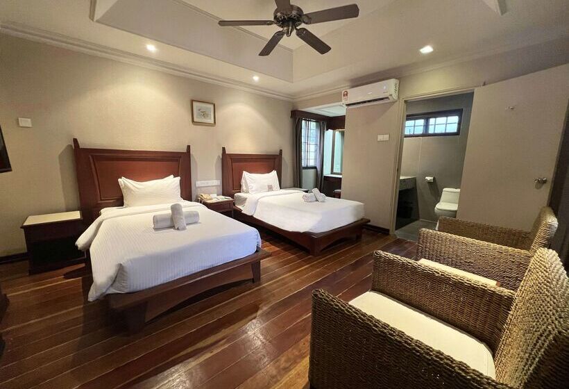 Berjaya Tioman Resort