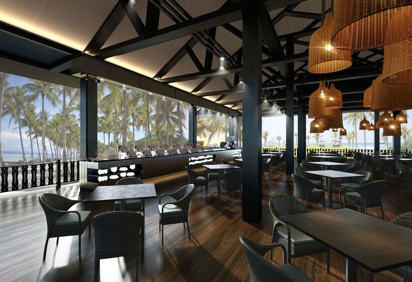 Berjaya Tioman Resort