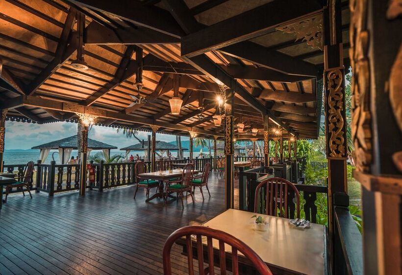 Berjaya Tioman Resort