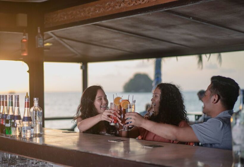 Berjaya Tioman Resort