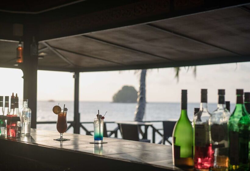 Berjaya Tioman Resort